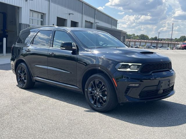 2023 Dodge Durango R/T Plus