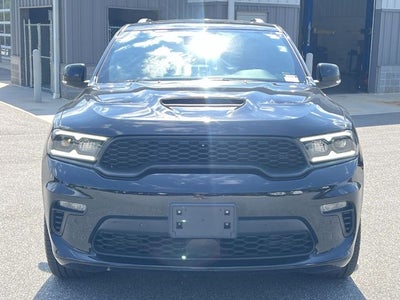 2023 Dodge Durango R/T Plus