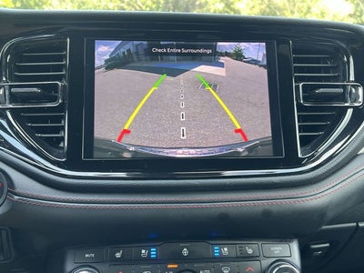 2023 Dodge Durango R/T Plus