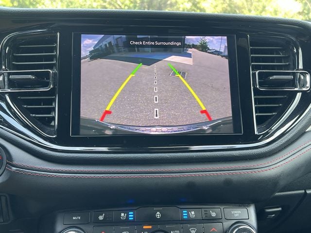 2023 Dodge Durango R/T Plus