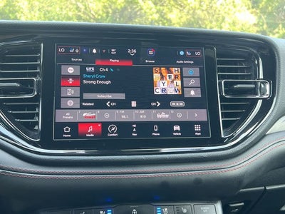 2023 Dodge Durango R/T Plus