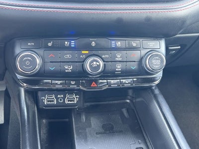 2023 Dodge Durango R/T Plus