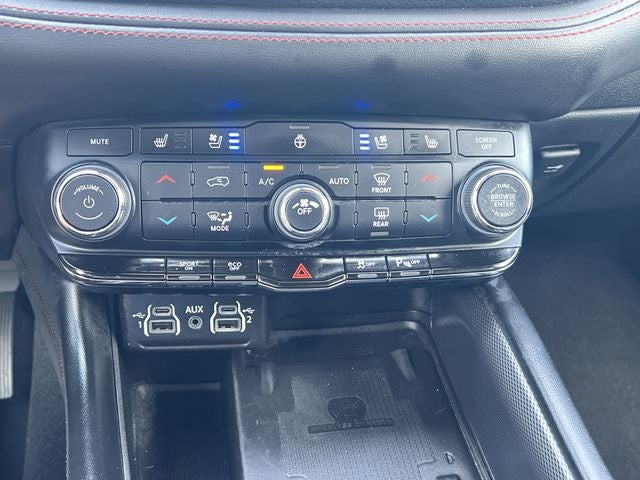 2023 Dodge Durango R/T Plus
