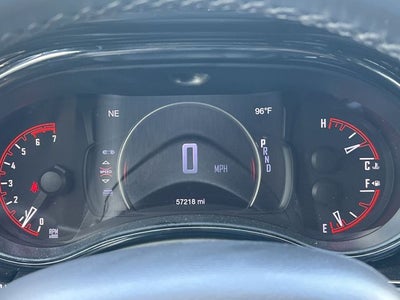 2023 Dodge Durango R/T Plus