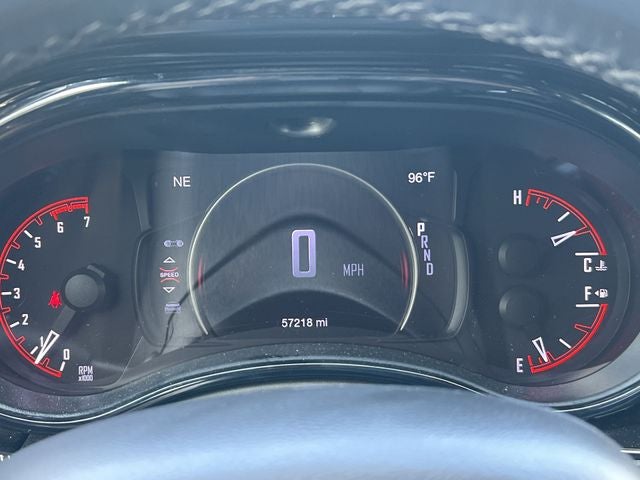 2023 Dodge Durango R/T Plus