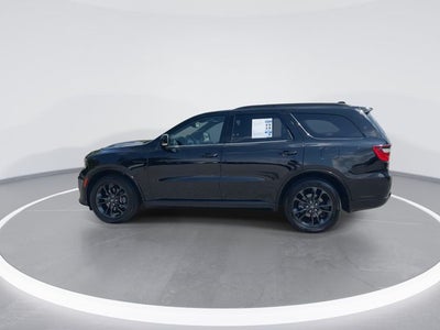 2023 Dodge Durango R/T Plus