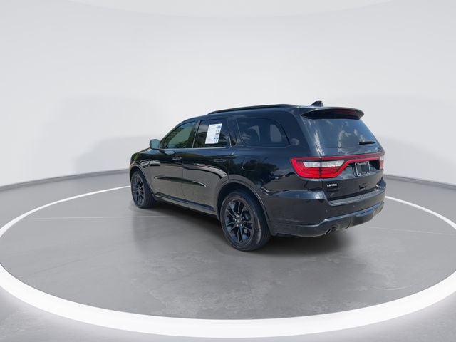 2023 Dodge Durango R/T Plus