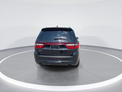 2023 Dodge Durango R/T Plus