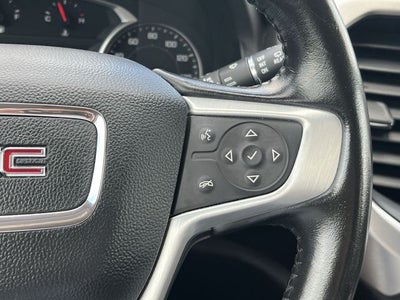 2020 GMC Acadia SLT