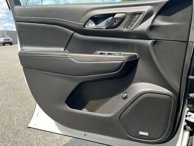2020 GMC Acadia SLT