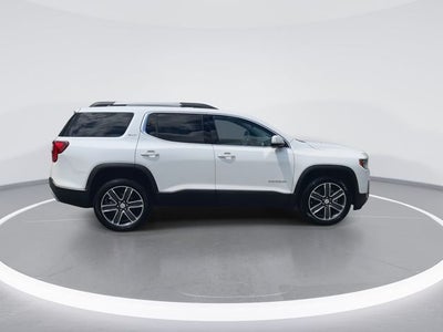 2020 GMC Acadia SLT