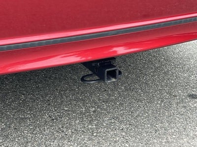 2019 Honda Accord Touring 2.0T