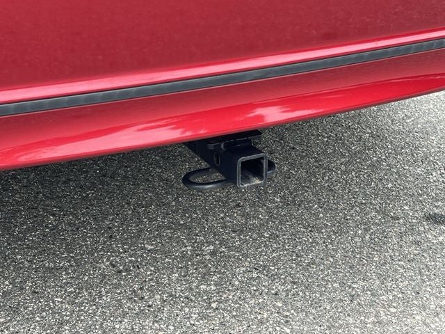 2019 Honda Accord Touring 2.0T