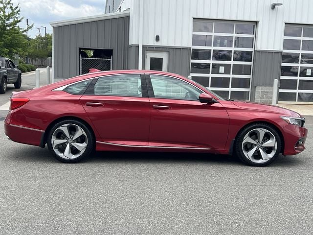 2019 Honda Accord Touring 2.0T