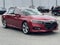 2019 Honda Accord Touring 2.0T
