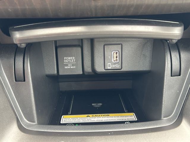2019 Honda Accord Touring 2.0T