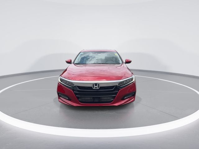 2019 Honda Accord Touring 2.0T