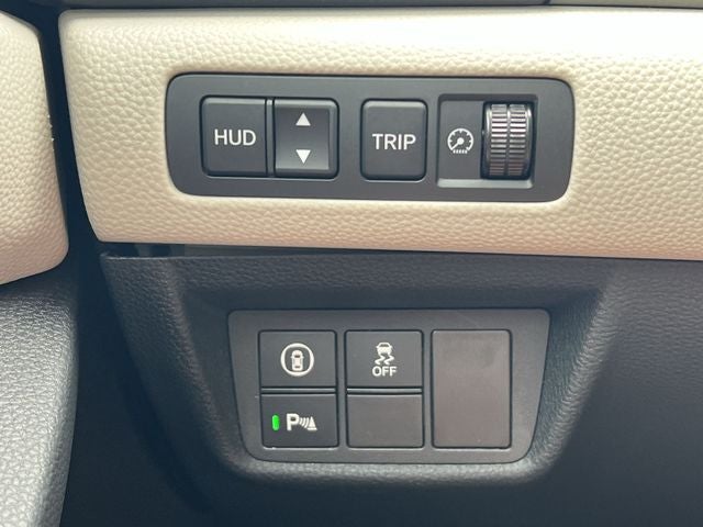 2019 Honda Accord Touring 2.0T