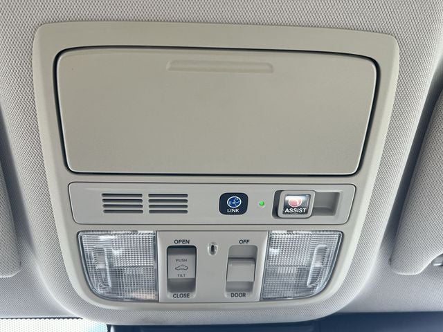2019 Honda Accord Touring 2.0T