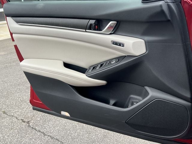 2019 Honda Accord Touring 2.0T