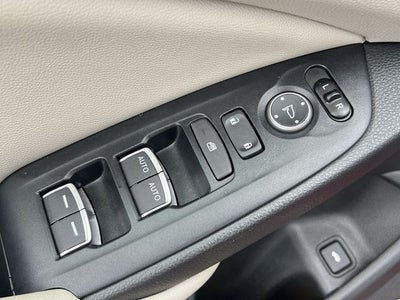 2019 Honda Accord Touring 2.0T