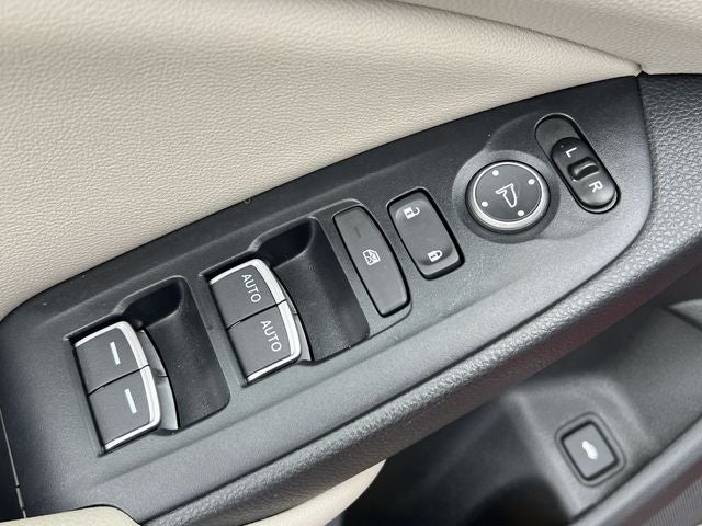 2019 Honda Accord Touring 2.0T