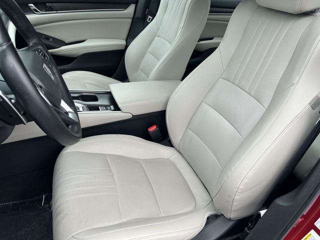 2019 Honda Accord Touring 2.0T