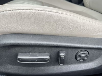 2019 Honda Accord Touring 2.0T