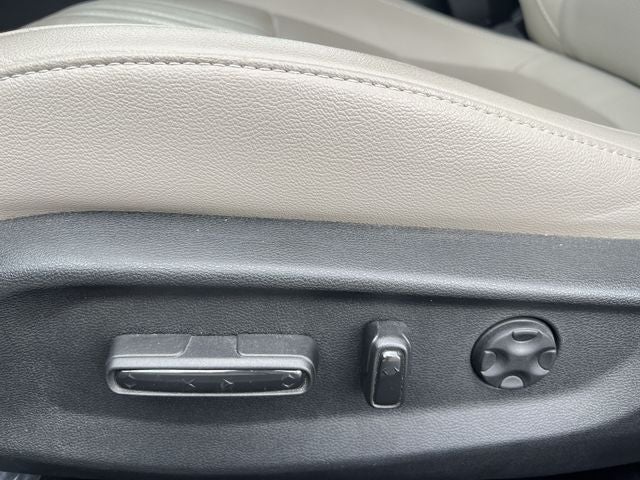 2019 Honda Accord Touring 2.0T