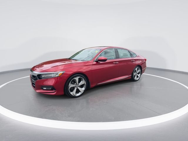 2019 Honda Accord Touring 2.0T