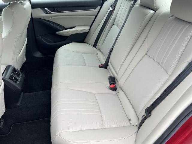 2019 Honda Accord Touring 2.0T