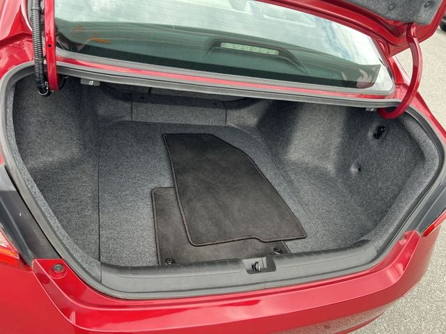2019 Honda Accord Touring 2.0T