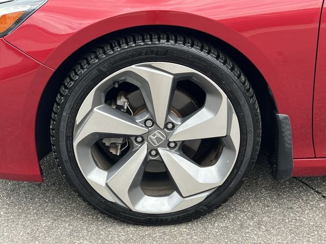 2019 Honda Accord Touring 2.0T