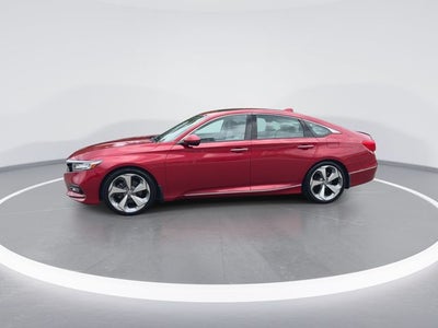 2019 Honda Accord Touring 2.0T