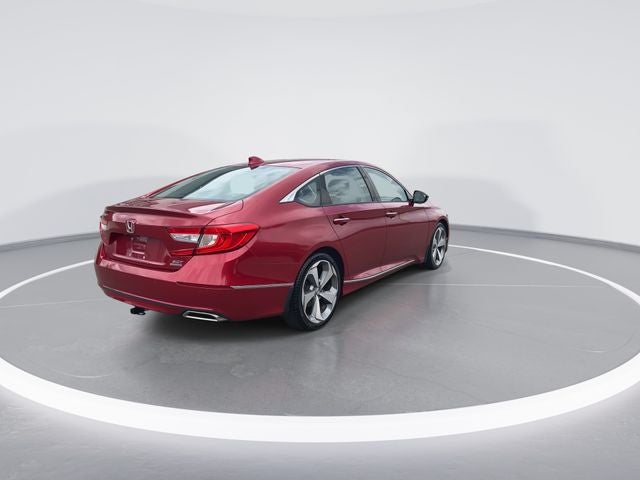 2019 Honda Accord Touring 2.0T