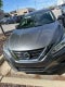 2017 Nissan Altima 2.5 SL