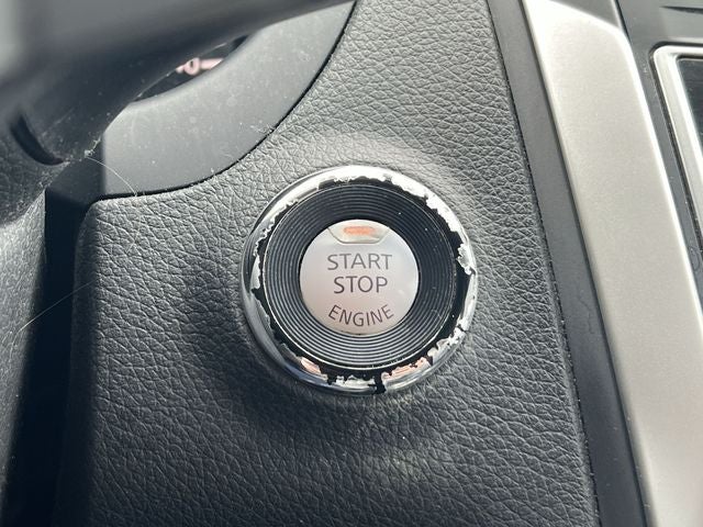 2017 Nissan Altima 2.5 SL