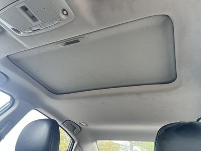 2017 Nissan Altima 2.5 SL