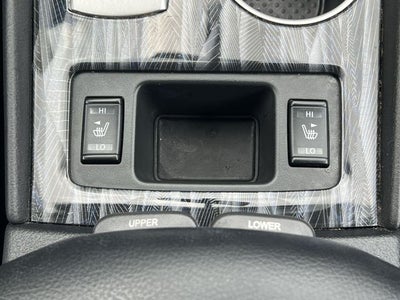 2017 Nissan Altima 2.5 SL