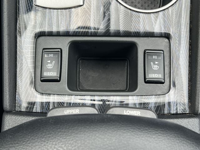 2017 Nissan Altima 2.5 SL