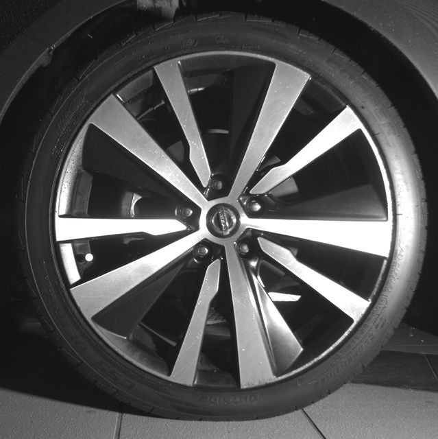 2020 Nissan Altima 2.5 Platinum