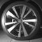 2020 Nissan Altima 2.5 Platinum