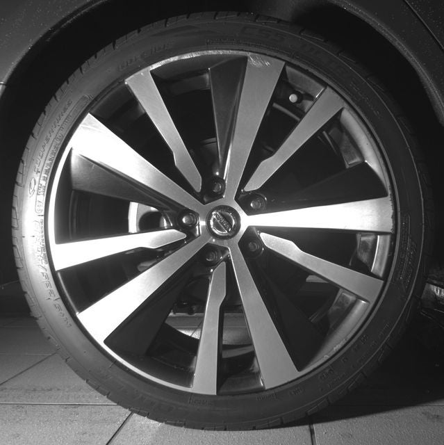 2020 Nissan Altima 2.5 Platinum