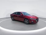 2020 Nissan Altima 2.5 Platinum