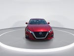 2020 Nissan Altima 2.5 Platinum