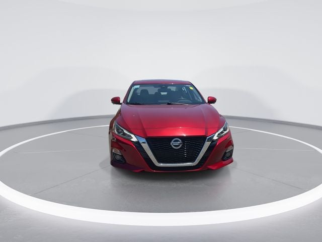 2020 Nissan Altima 2.5 Platinum