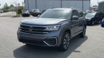 2022 Volkswagen Atlas 3.6L V6 SEL Premium R-Line