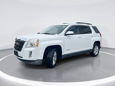 2015 GMC Terrain SLT-1