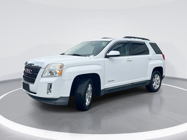 2015 GMC Terrain SLT-1