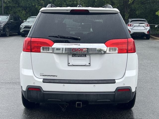 2015 GMC Terrain SLT-1